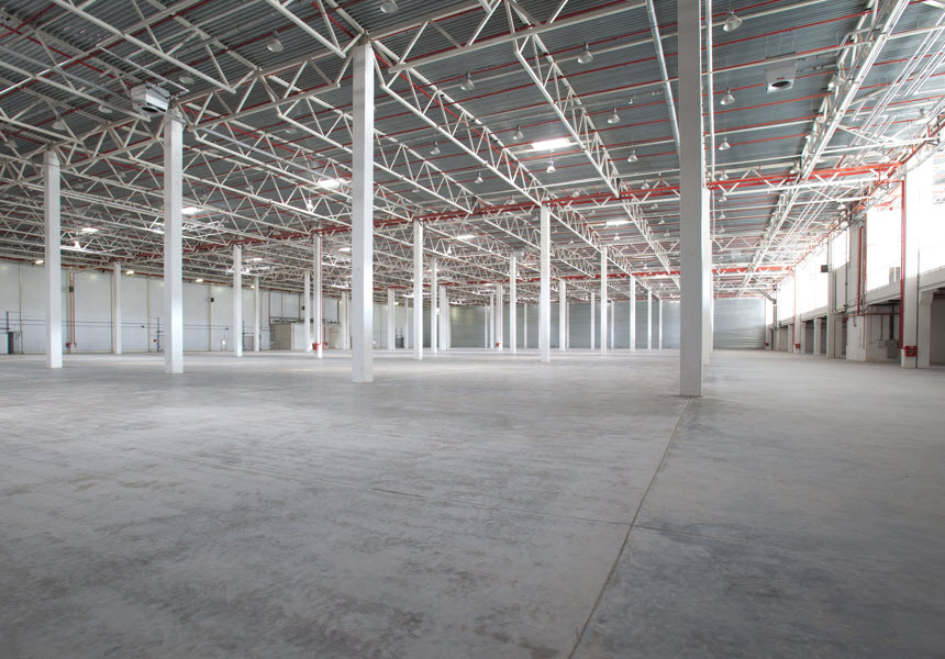 Schwabe Gewerbeimmobilien